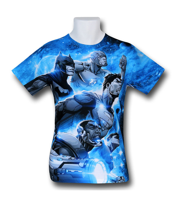 Plain & Sublimation Shirts